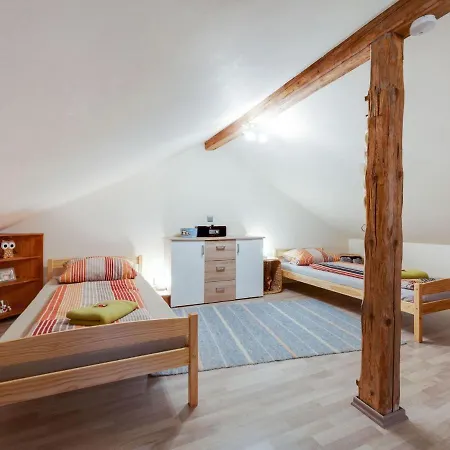 Wooden Holiday In Barndorf With Sun Terrace Nyaraló Viechtach