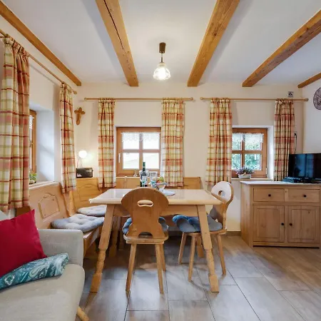 Wooden Holiday In Barndorf With Sun Terrace Nyaraló Viechtach
