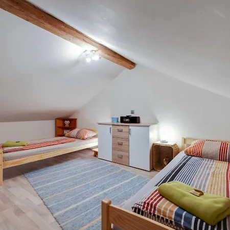 Wooden Holiday In Barndorf With Sun Terrace Nyaraló Viechtach