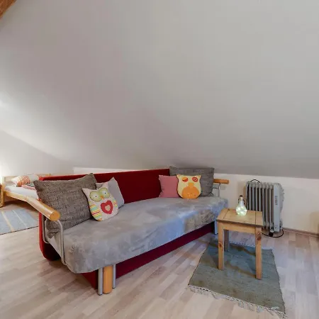 Wooden Holiday In Barndorf With Sun Terrace