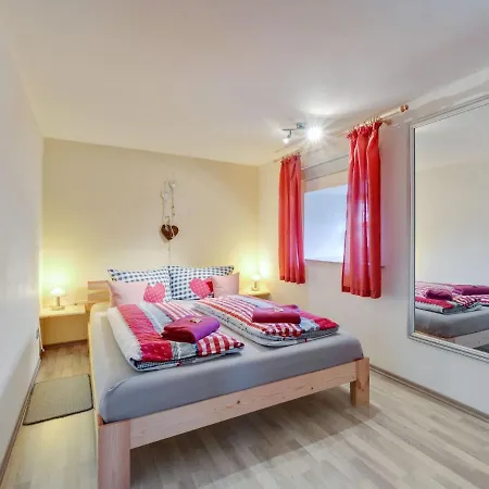 Wooden Holiday In Barndorf With Sun Terrace Viechtach