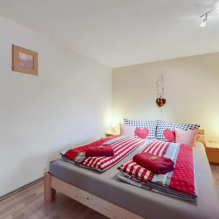 Wooden Holiday In Barndorf With Sun Terrace Viechtach