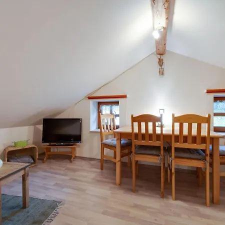 Wooden Holiday In Barndorf With Sun Terrace Tatil Evi *